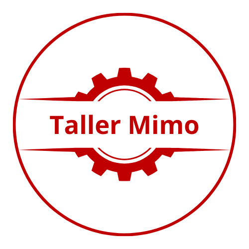 Taller Mimo